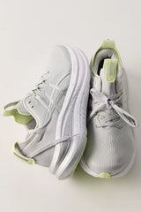 ASICS GEL-NIMBUS 28 PLATINUM Sneakers