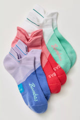 Bombas Run Ankle Sock 3-Pack