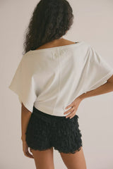 Feeling For Lace Shorties