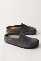 Birkenstock Amsterdam Wrapped Clogs