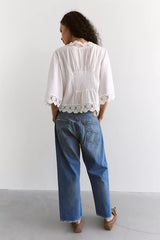 Denimist Haisley Slouch Boyfriend Jeans