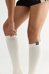 Fore All Slouchy Socks