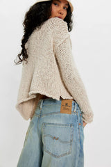 Denimist Teri Wide-Leg Jeans