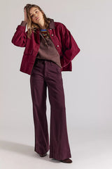 AMO Frida Trouser Jeans