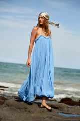 Genevieve Midi Dress