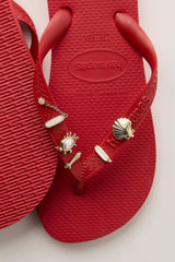 Free-est Sandal Charm Set