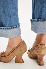 Ainsley Heels