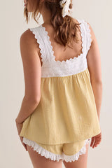 Cala Bloomer Set