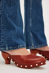 Blakeney Mini Clogs