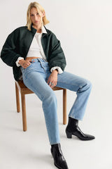 Citizens of Humanity Savannah Cigarette Jeans