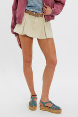 Bemol Platform Espadrilles