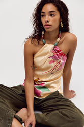 Retrofete Milani Top
