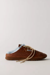 Autry Super Vintage Windspin Slip-On Sneakers