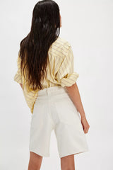 AGOLDE Indra Shorts