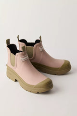 Barbour Nimbus Chelsea Wellies