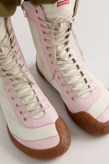 Camper Peu Path+ Boxing Boots