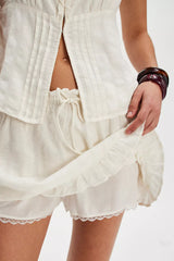 Ellia Mini Skort Set