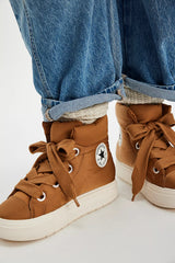 Chuck Taylor All Star Elements Boots