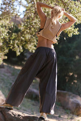 Desert Bound Slouchy Pants