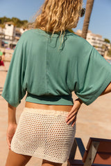 Birdie Top