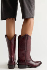 Frye Billy Pull-On Boots
