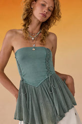 FP One Cova Tube Top