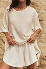 Catherine Short Set