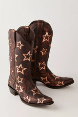 Ariat Hazen Star Boots