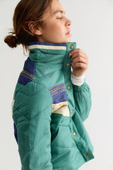Flyzone Puffer Jacket