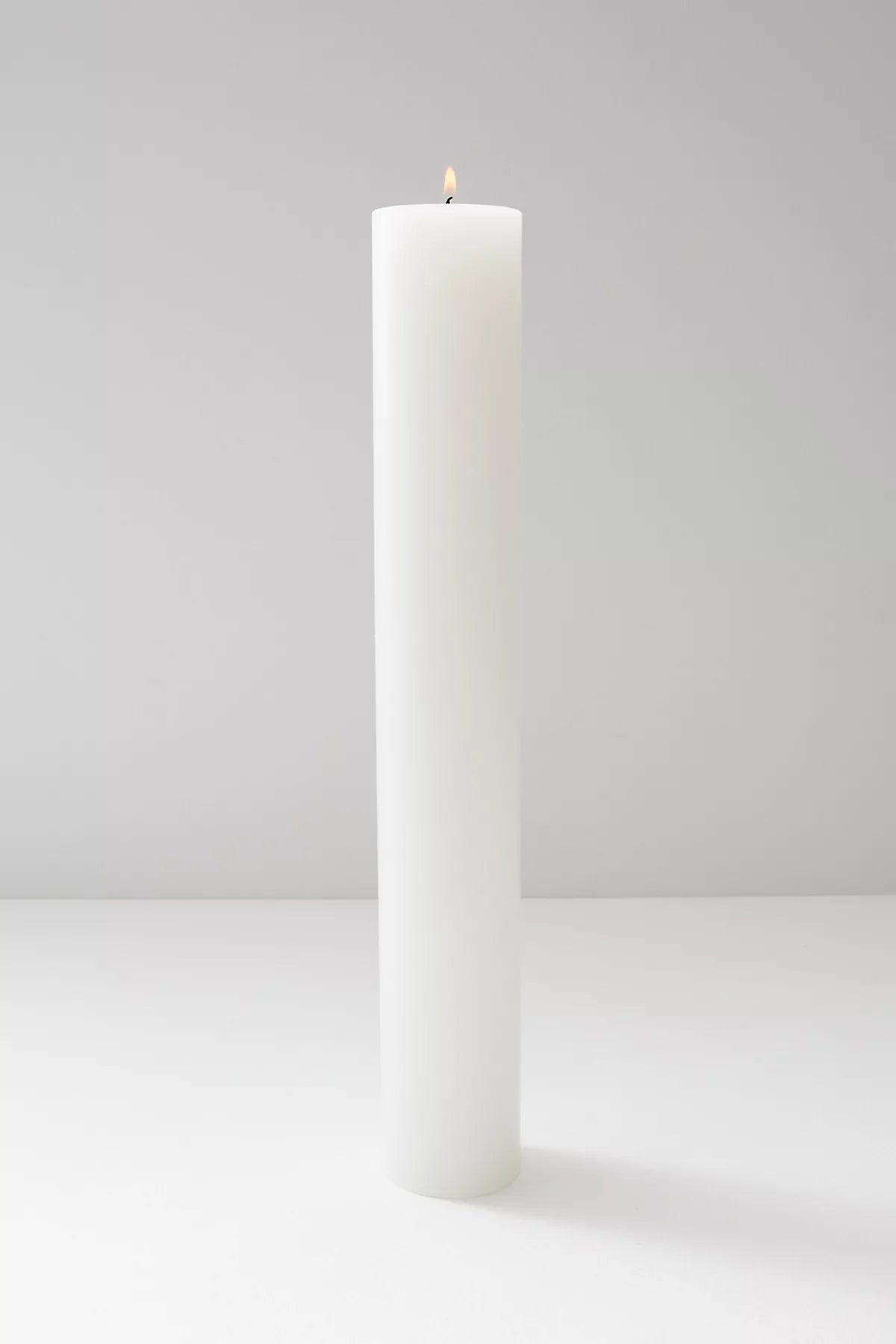 40cm Wax Altar Candle