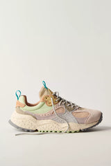 Flower Mountain Wave Sneakers