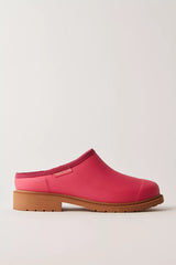 Billie Garden Clogs