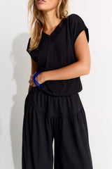 Flora Jumpsuit