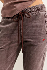Diesel 2069 D-ebbey Jogger Jeans