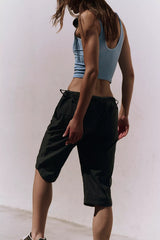 Finish Line Capris