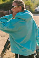 A Cut Above Hoodie
