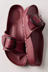 Birkenstock Madrid EVA Big Buckle Sandals