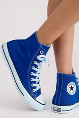 Chuck Taylor All Star Color Plus High-Top Sneakers