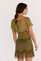 Arcina Ori Allegra Top