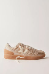 Coolway Goal Metallic Sneakers