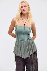 FP One Cova Tube Top