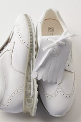 Duca del Cosma Bellezza Golf Sneakers