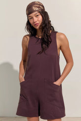Elliot Romper