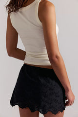 Eyes On You Skort