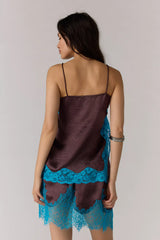 Blanca Studio Lily Mini Skirt Set