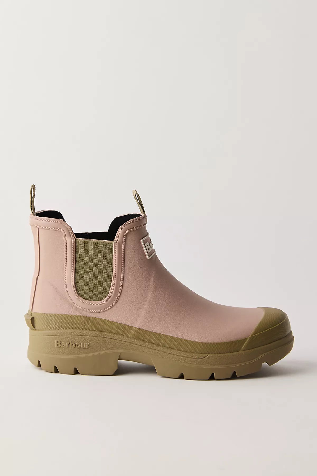 Barbour Nimbus Chelsea Wellies