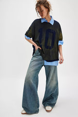 Diesel D-Sire Work Jeans
