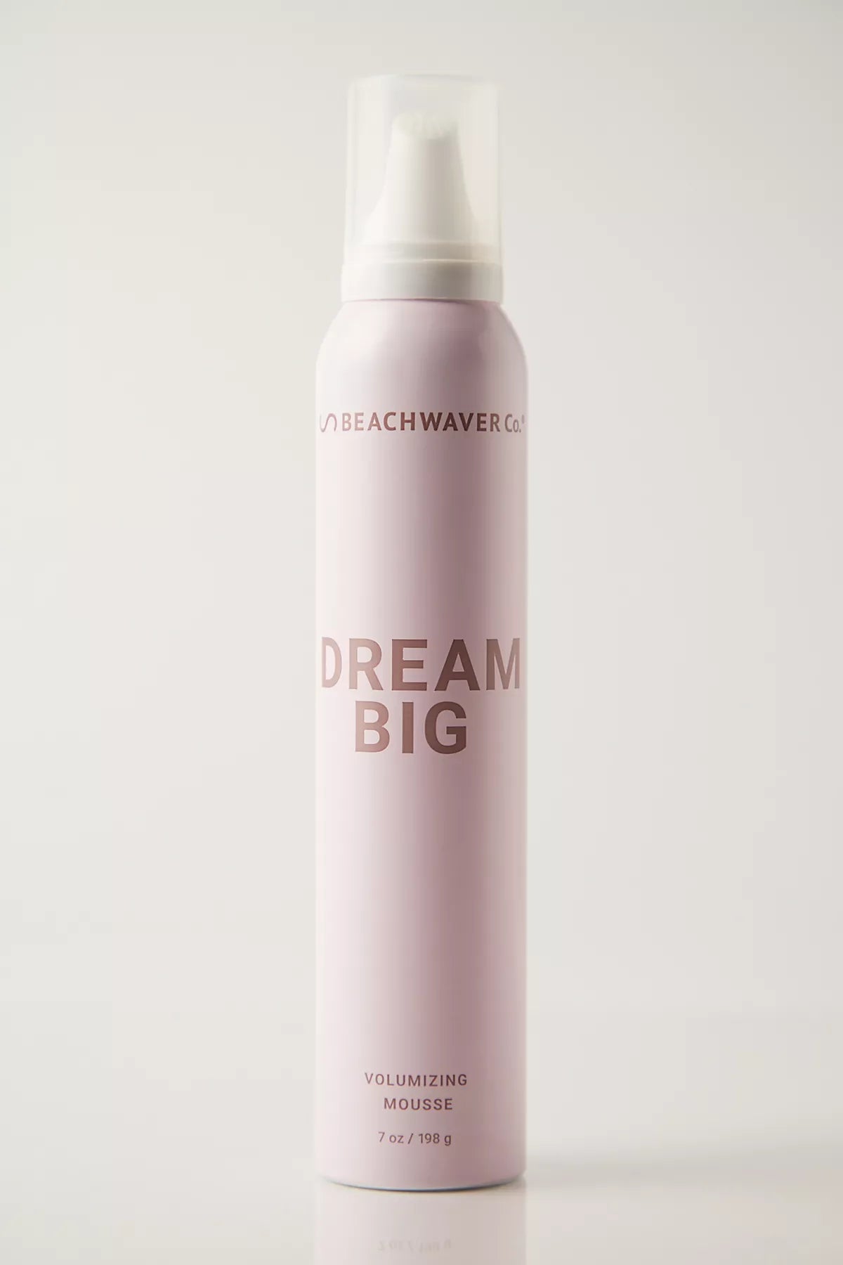 Beachwaver Dream Big Volumizing Mousse