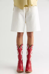 Ariat Beaux J-Toe Western Boots