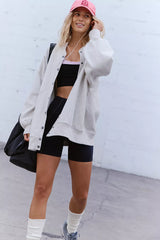 For The Win Cardigan